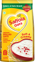 Plain oats