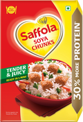 Soya Chunks