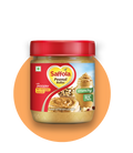 Saffola Peanut Butter