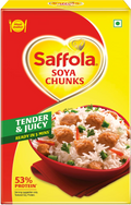 Soya Chunks