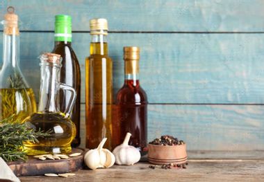 How to Choose Healthy Cooking Oils?