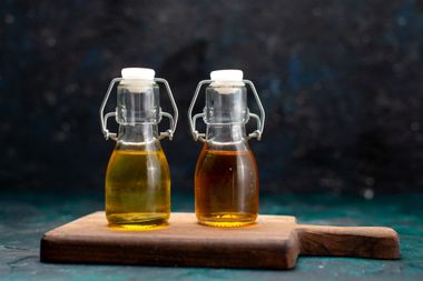 Healthy Omega-3 Cooking Oils that Aid Weight Loss