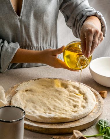 Vegetable Oil: A Key Ingredient for Your Baking Endeavours