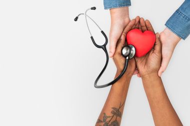 Myths and Facts About Your Heart Health