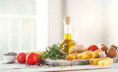 Top 5 Health Benefits of Using Vegetable Oil in Your Cooking