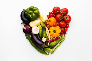 5 Superfoods for a Healthy Heart!