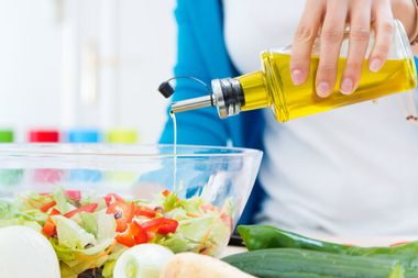 Tips for Buying the Best Oil for Better Heart Health