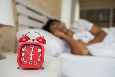 How a Good Night's Sleep Can Be Great for Your Heart