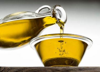 How Gamma-Oryzanol in Cooking Oil can help Lower Cholesterol?