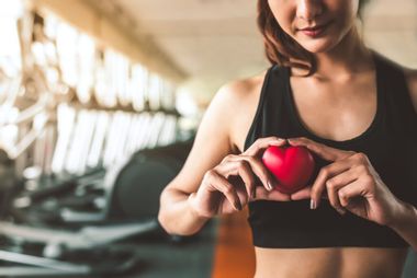 Put Your Heart First: Heart Health Tips for Women