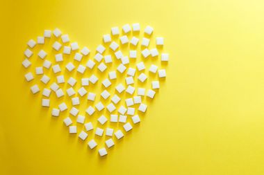 How Sugar Affects Your Heart Health