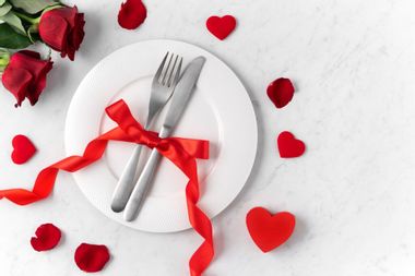 Healthy Recipes To Try This Valentines for Your Loved Ones