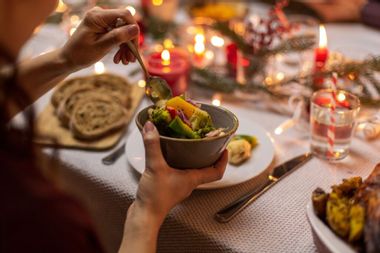 Recipes For a Heart-Healthy Christmas