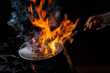 What is Smoke Point in Cooking Oils, and Why Does it Matter?