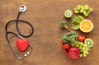 What Foods Can Help Lower The Risk of Heart Disease?