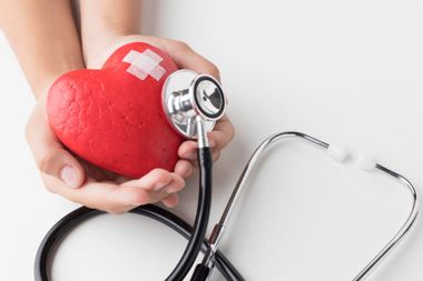 How Healthy is your Heart - 4 Signs of a Healthy Heart