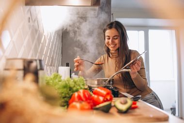 5 Simple Cooking Techniques to Keep Your Heart Healthy and Happy