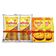 Saffola Gold 1L (Pack of 2) + Classic Masala Oats (Pack of 2)