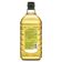 Saffola Aura Refined Oil, 2L + Soya Chunks 400g (Pack of 3)
