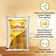 Saffola Gold 1lt + 100% Pure Honey 1Kg + Kadha 200g