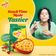 Saffola Masala Oats Veggie Twist- 500 gm