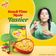 Saffola Masala Oats Curry & Pepper - 500 gm