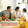 Saffola Gold Refined Cooking oil | Power of 3 - Balance of Good Fats, Triple Anti-Oxidant System & Fortified with Vitamins | Multi-Source Edible Rice Bran & Sunflower Oil | 15 Litre Jar