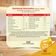 Saffola Total Oil | Heart Pro | Multi source Edible Oil (Blend of Refined Ricebran oil & Refined Sunflower oil) | Power of 6 | Helps Manage Cholesterol | 5 Litre Jar