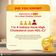 Saffola Total Oil | Heart Pro | Multi source Edible Oil (Blend of Refined Ricebran oil & Refined Sunflower oil) | Power of 6 | Helps Manage Cholesterol | 5 Litre Jar