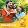 Saffola Total Oil | Heart Pro | Multi source Edible Oil (Blend of Refined Ricebran oil & Refined Sunflower oil) | Power of 6 | Helps Manage Cholesterol | 5 Litre Jar