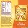 Saffola Muesli Kesar Crunch with Flavour Pops, 450g | 15 in 1 Fruit and Nuts, Seeds, Millet & more