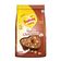 Saffola Oats with Nutty Chocolate, Chocolate Flavoured Oats with High Fibre, Anytime Snack, 400g