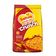 Saffola Masala Oats Karara Crunch, Tasty Evening Snack, Classic Masala With Crunchy Bits And Millets, 500 Gram