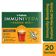 Saffola Gold 1lt Pack of 8 + Immuniveda Kadha Mix- 80g