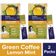 Green Coffee Instant Beverage Mix, Lemon Mint, 15 Sachets, 30 gm (Pack of 2)