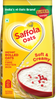Saffola Oats | Rolled Oats | Delicious Creamy Oats | High Protein & Fibre | Healthy Cereal | 1Kg with 300g Free