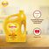 Saffola Total Oil | Heart Pro | Power of 6 | Helps manage Cholesterol | Edible Oil - 1 L Pouch