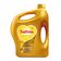 Saffola Gold Oil | Power of 3 | Blend of Rice Bran & Sunflower Oil | 2 L Jar