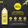 Saffola Aura Refined Oil, 2L + Saffola Meal Maker Soya Chunks 1Kg