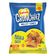 Saffola Crunchiez Millet Cones - Masala Twist, 21g