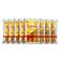 Saffola Gold Edible Oil 1lt  (Pack of 8)