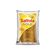 Saffola Gold Refined Cooking oil | Power of 3 - Balance of Good Fats, Triple Anti-Oxidant System & Fortified with Vitamins | Multi-Source Edible Rice Bran & Sunflower Oil | 1 Litre Pouch