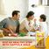 Saffola Gold Refined Cooking oil | Power of 3 - Balance of Good Fats, Triple Anti-Oxidant System & Fortified with Vitamins | Multi-Source Edible Rice Bran & Sunflower Oil | 1 Litre Pouch