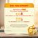 Saffola Gold Refined Oil|Blend of Rice Bran Oil & Sunflower Oil|Cooking Oil| Pro Healthy Lifestyle Edible Oil 5L Jar +1L Pouch
