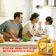 Saffola Gold Refined Oil|Blend of Rice Bran Oil & Sunflower Oil|Cooking Oil| Pro Healthy Lifestyle Edible Oil 5L Jar +1L Pouch