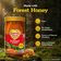 Saffola Honey Active, Made with Sundarban Forest Honey, 100% Pure Honey, No sugar adulteration,  Natural Immunity booster, 1Kg