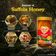 Saffola Honey Active, Made with Sundarban Forest Honey, 100% Pure Honey, No sugar adulteration,  Natural Immunity booster, 1Kg
