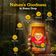 Saffola Honey Active, Made with Sundarban Forest Honey, 100% Pure Honey, No sugar adulteration,  Natural Immunity booster, 1Kg