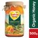 Saffola Wild Forest Organic Honey 500g
