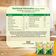 Saffola Tasty + Refined Cooking Oil | Multi-Source Edible Rice Bran & Corn oil | 50% More Oryzanol | 4 x 1 Litre Pouch